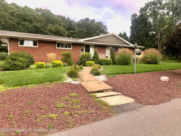 550 Seymour Ave, Scranton, PA 18505