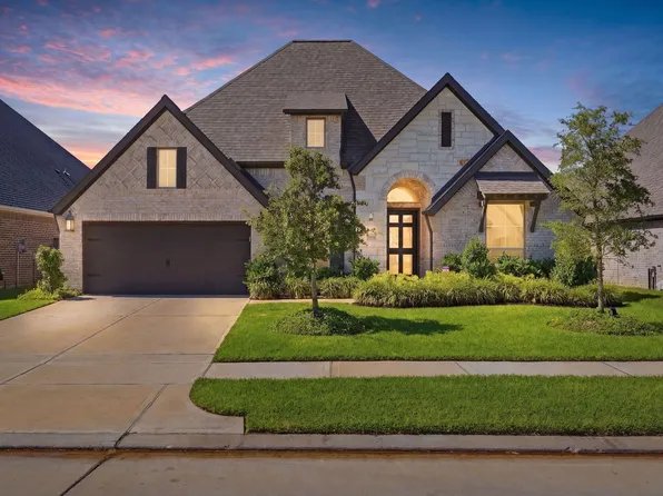 19211 Filly Park Cir, Tomball, TX 77377