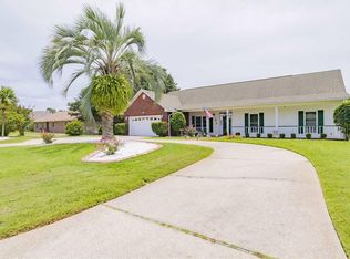 5420 Ponte Verde Dr, Perdido Key, FL 32507