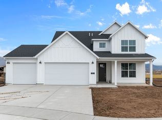 1856 S 2425 W, West Haven, UT 84401