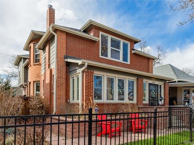 1053 S Washington Street, Denver, CO, 80209