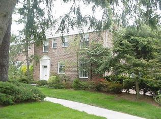 84 Putnam Park #84, Greenwich, CT