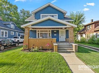 1158 2nd St NW, Grand Rapids, MI 49504