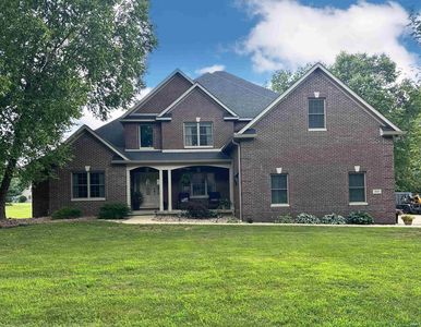 4101 W Breezewood Ct, Bloomington, IN, 47404