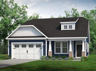 The Sunset Cove plan