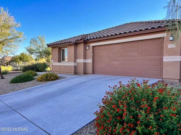 11519 W Boll Bloom Dr, Marana, AZ 85653