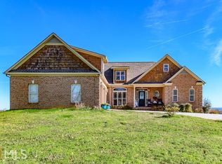 166 Erwin Hill Church Rd SE, Adairsville, GA 30103