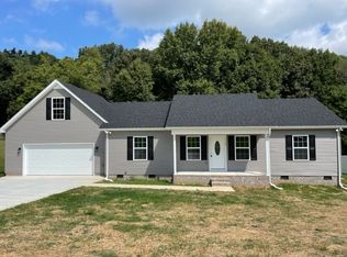 13 Rebecca Ln E, Estill Springs, TN 37330