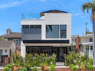 507 Marguerite Ave, Corona Del Mar, CA, 92625