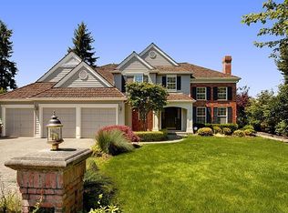 12242 Double Eagle Dr, Mukilteo, WA 98275