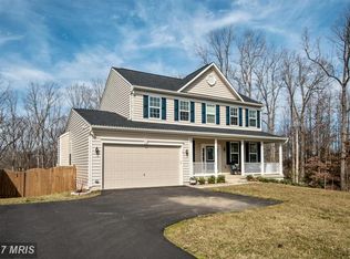 1 Invicta Dr, Stafford, VA 22554