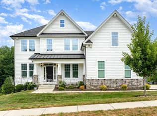 209 Forsythia Ln, Tega Cay, SC 29708