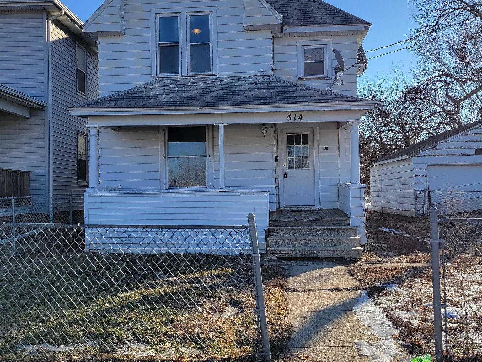 514 Logan Ave, Waterloo, IA 50703 Zillow