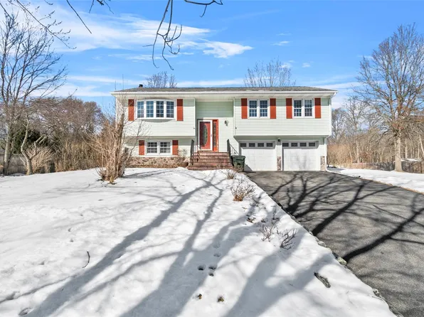 116 Barnes Road, Washingtonville, NY 10992