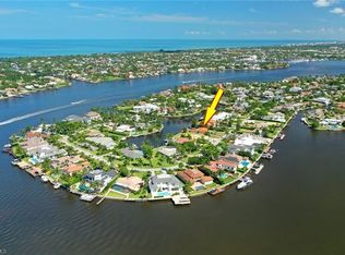 2470 Tarpon Rd, Naples, FL 34102