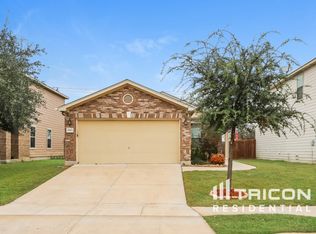 9815 Balboa Is, San Antonio, TX 78245