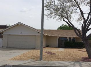 39014 Dianron Rd, Palmdale, CA 93551