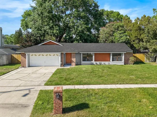 1819 Stafford Dr, Belle Isle, FL 32809