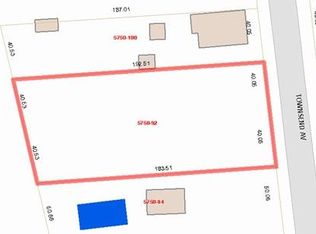92 Townsend Ave, Lowell, MA 01854
