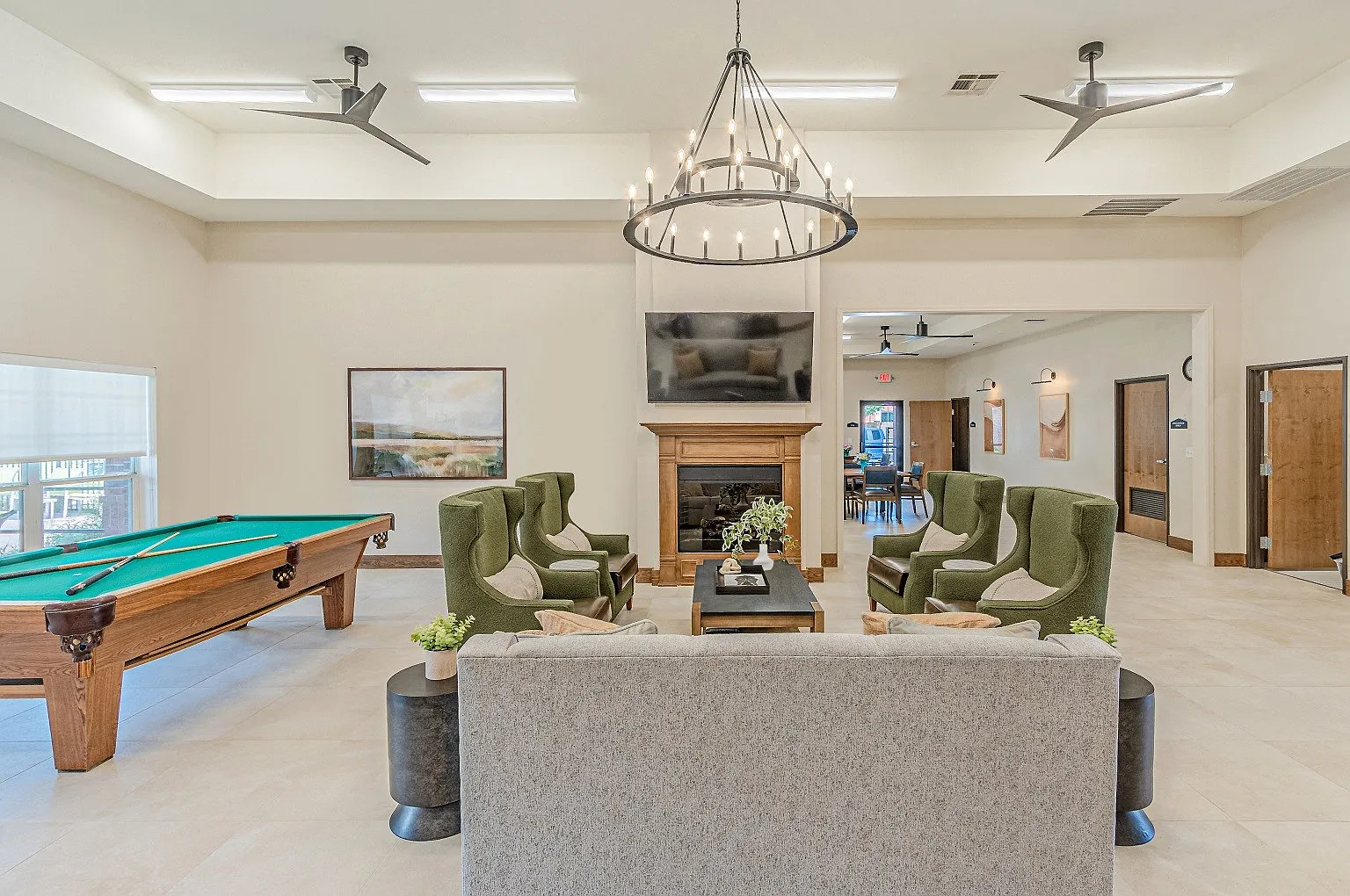 Lakeside Manor 62+ Senior Apartments — Photo 4