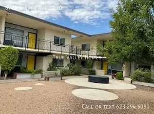 Forte Apartments, Phoenix, AZ 85015