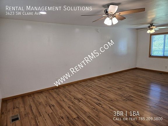 3rd image of 3423 SW Clare Ave