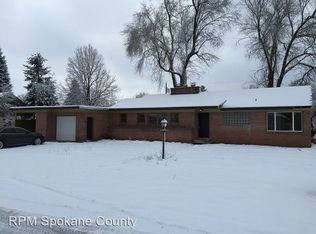 122 N Conklin Rd, Veradale, WA 99037