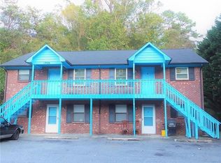 1602 Oak Croft Ct APT A, Winston Salem, NC 27107