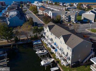 617 Salt Spray Rd #6, Ocean City, MD 21842