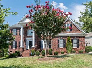 1901 Solway Ln, Charlotte, NC 28269