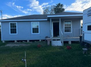 412 Cadena, El Cenizo, TX 78046