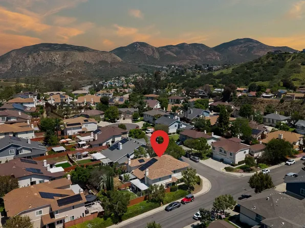 7810 Mission Montana Pl, San Diego, CA 92120
