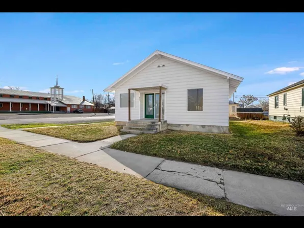 401 Broadway Ave N, Buhl, ID 83316