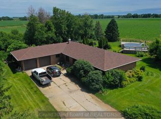 10875 W Nebraska St #2, Cairo, NE 68824