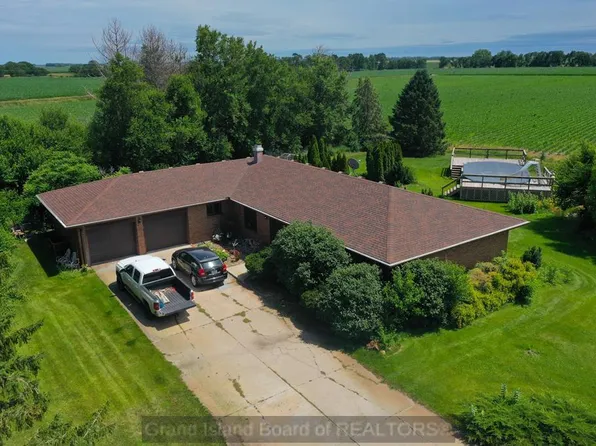 10875 W Nebraska St #2, Cairo, NE 68824