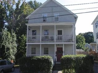 1 Kosta St #1, Worcester, MA 01607