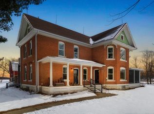 N22347 County Road D, Ettrick, WI 54627