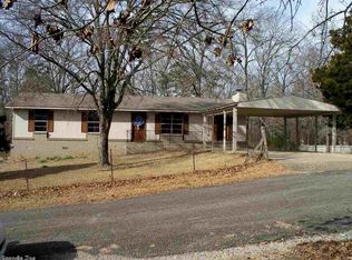 200 Tenor Pl, Pearcy, AR 71964
