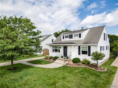 79 Westfall Dr, Tonawanda, NY, 14150