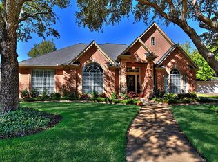 22202 Bay Spring Dr, Katy, TX 77450