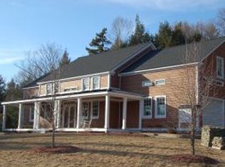 40 Kingdom Way, Grantham, NH 03753