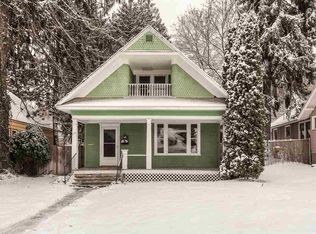 416 E 9th Ave, Spokane, WA 99202