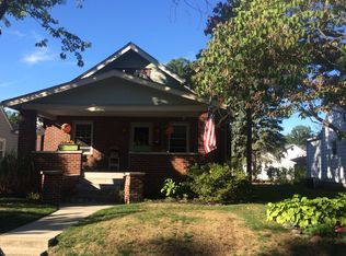 1827 Falls Ave, Cuyahoga Falls, OH 44223