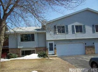 15743 Maple Island Ct, Burnsville, MN 55306