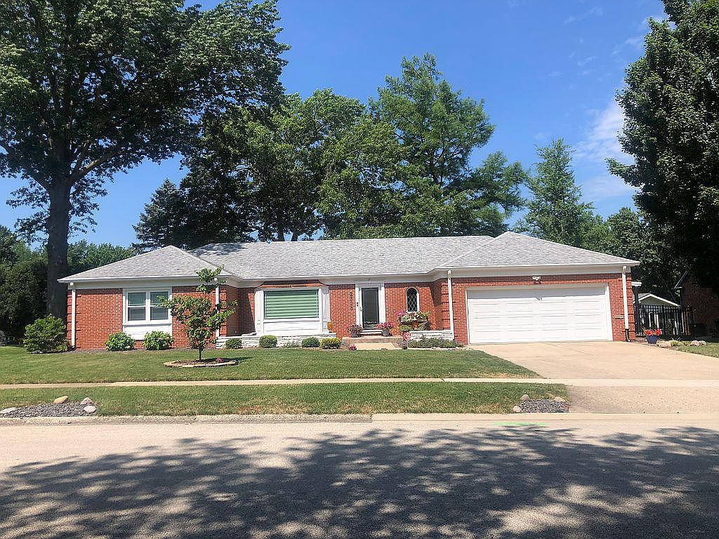 2323 Willemore Ave, Springfield, IL 62704 Zillow