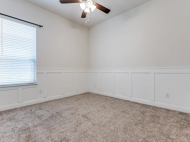 Secondary Bedroom on 1st Floor