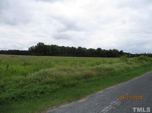 Land For Sale Clinton Nc