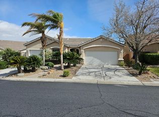 3248 Hill Valley St, Las Vegas, NV 89129