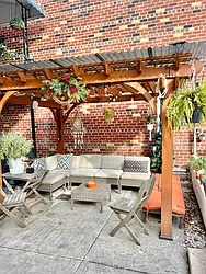 Rented by Astoria Realty