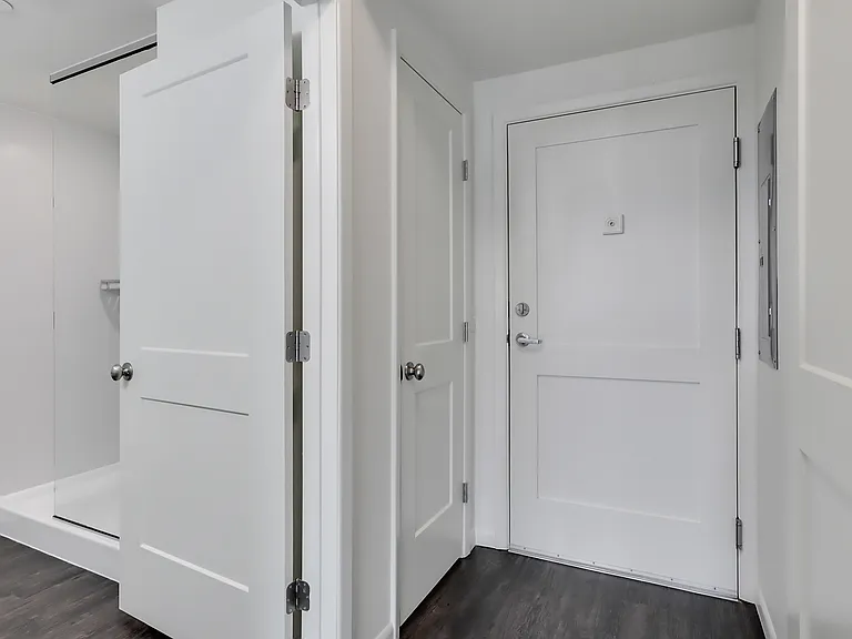 Unit 210, 1-bedroom